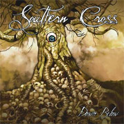 Album-Review: Southern Cross - Down Below Southern Cross: Down Below