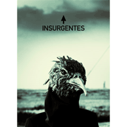 Album-Review: Steven Wilson - Insurgentes (Film) Steven Wilson: Insurgentes (Film)