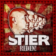 Album-Review: Stier - Reden! Stier: Reden!