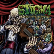 Album-Review: Stigma (ITA) - Concerto For The Undead Stigma (ITA): Concerto For The Undead