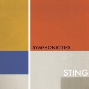 Album-Review: Sting - Symphonicities Sting: Symphonicities