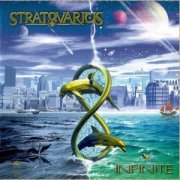 Album-Review: Stratovarius - Infinite (Re-Release) Stratovarius: Infinite (Re-Release)
