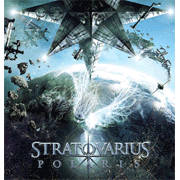 Album-Review: Stratovarius - Polaris (Re-Release) Stratovarius: Polaris (Re-Release)