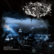 Album-Review: Suffocated - World Of Confusion Suffocated: World Of Confusion