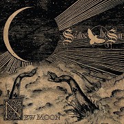 Album-Review: Swallow The Sun - New Moon Swallow The Sun: New Moon