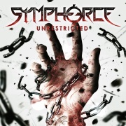 Album-Review: Symphorce - Unrestricted Symphorce: Unrestricted