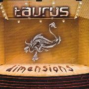 Album-Review: Taurus - Opus 1 - Dimensions (SETI related search No. 1) Taurus: Opus 1 - Dimensions (SETI related search No. 1)