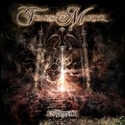 Album-Review: Tears Of Martyr - Entrance Tears Of Martyr: Entrance