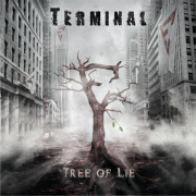Album-Review: Terminal - Tree Of Lie Terminal: Tree Of Lie