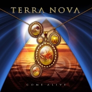 Album-Review: Terra Nova - Come Alive Terra Nova: Come Alive