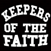 Album-Review: Terror - Keepers Of The Faith Terror: Keepers Of The Faith