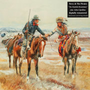 Album-Review: Terry & The Pirates - The Doubtful Handshake Terry & The Pirates: The Doubtful Handshake