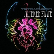 Album-Review: Tetrafusion - Altered State Tetrafusion: Altered State