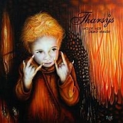 Album-Review: Tharsys - Under Her Dead Hands Tharsys: Under Her Dead Hands