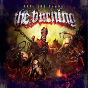 Album-Review: The Burning - Hail The Horde The Burning: Hail The Horde