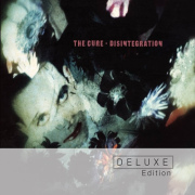 Album-Review: The Cure - Disintegration (Deluxe Edition) The Cure: Disintegration (Deluxe Edition)