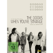 Album-Review: The Doors - When You're Strange The Doors: When You're Strange