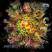 Album-Review: The Enid - Journey’s End The Enid: Journey’s End