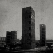 Album-Review: The Happy End - Echoes Of Jericho The Happy End: Echoes Of Jericho