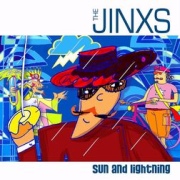 Album-Review: The Jinxs - Sun And Lightning The Jinxs: Sun And Lightning