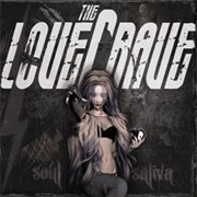 Album-Review: The Lovecrave - Soul Saliva The Lovecrave: Soul Saliva