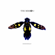 Album-Review: The Mission - Dum-Dum Bullet The Mission: Dum-Dum Bullet
