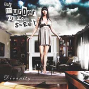 Album-Review: The Murder Of My Sweet - Divanity The Murder Of My Sweet: Divanity