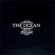 Album-Review: The Ocean - Fluxion (Re-Release) The Ocean: Fluxion (Re-Release)