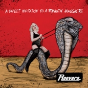 Album-Review: The Roovers - A Sweet Invitation To A Romantic Massacre  The Roovers: A Sweet Invitation To A Romantic Massacre