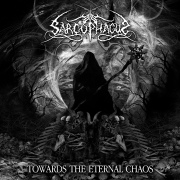 Album-Review: The Sarcophagus - Towards The Eternal Chaos The Sarcophagus: Towards The Eternal Chaos