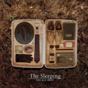 Album-Review: The Sleeping - The Big Deep The Sleeping: The Big Deep