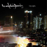Album-Review: The Unfading Beauty - City Lights The Unfading Beauty: City Lights