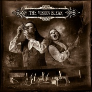 Album-Review: The Vision Bleak - Set Sail To Mystery The Vision Bleak: Set Sail To Mystery
