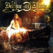 Album-Review: The Barque Of Dante - Final Victory The Barque Of Dante: Final Victory