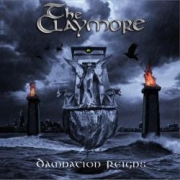 Album-Review: The Claymore - Damnation Reigns The Claymore: Damnation Reigns