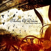Album-Review: Throes Of Dawn - The Great Fleet Of Echoes Throes Of Dawn: The Great Fleet Of Echoes