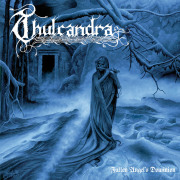 Album-Review: Thulcandra - Fallen Angel's Dominion Thulcandra: Fallen Angel's Dominion