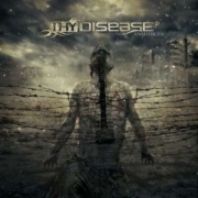 Album-Review: Thy Disease - Anshur ZA Thy Disease: Anshur ZA