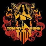 Album-Review: Titus Tommy Gunn - La Peneratica Svavolya Titus Tommy Gunn: La Peneratica Svavolya
