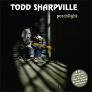 Album-Review: Todd Sharpville - Porchlight Todd Sharpville: Porchlight