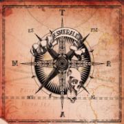 Album-Review: Tram - Esmeralda Tram: Esmeralda