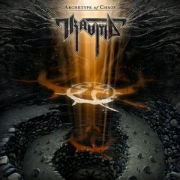 Album-Review: Trauma - Archetype Of Chaos Trauma: Archetype Of Chaos