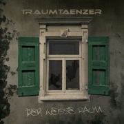 Album-Review: Traumtaenzer - Der weisse Raum Traumtaenzer: Der weisse Raum