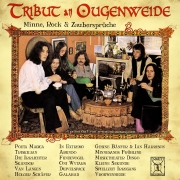 Album-Review: Various Artists - Tribut an Ougenweide Various Artists: Tribut an Ougenweide