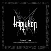 Album-Review: Triptykon - Shatter Triptykon: Shatter