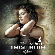 Album-Review: Tristania - Rubicon Tristania: Rubicon