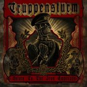 Album-Review: Truppensturm - Salute To The Iron Emperors Truppensturm: Salute To The Iron Emperors