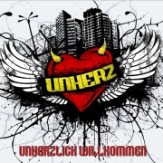 Album-Review: Unherz - Unherzlich Willkommen Unherz: Unherzlich Willkommen