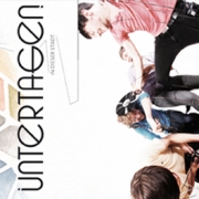 Album-Review: Untertagen - In dieser Stadt Untertagen: In dieser Stadt