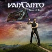 Album-Review: Van Canto - Tribe Of Force Van Canto: Tribe Of Force